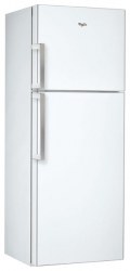 Whirlpool WTV 4125 NFW