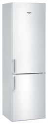 Whirlpool WBE 3625 NF W