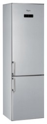 Whirlpool WBE 3677 NFCTS