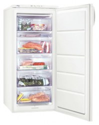 Zanussi ZFU 719 EW