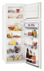 Zanussi ZRT 628 W
