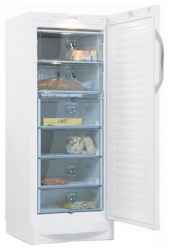 Vestfrost SZ 237 F W