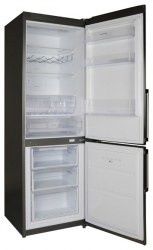 Vestfrost FW 862 NFZX