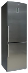 Vestfrost FW 862 NFZX