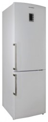 Vestfrost FW 862 NFZW