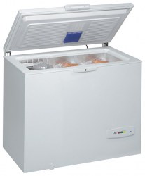 Whirlpool AFG 6262 B