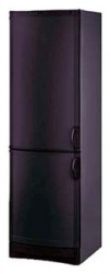 Vestfrost BKF 355 B58 Black