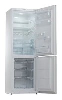 Snaige RF34SM-P10027G