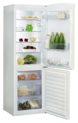 Whirlpool WBE 3411 W
