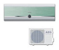 AEG ACS-125HR