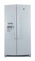 Whirlpool S20 B RWW