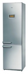 Bosch KGS39P90