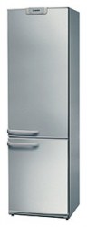 Bosch KGS39X60