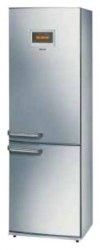 Bosch KGU34M90