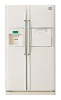 LG GR-P207 NAU