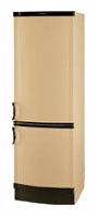 Vestfrost BKF 356 04 Alarm B