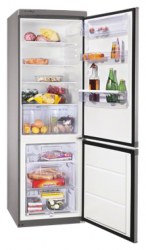 Zanussi ZRB 7936 PXH
