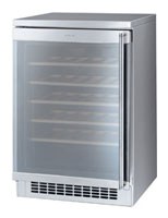 Smeg SCV36XS