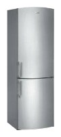 Whirlpool WBE 3322 A+NFX