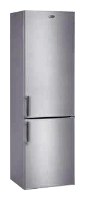 Whirlpool WBE 3623 A+NFXF