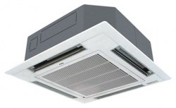 Haier HBU-18CF03