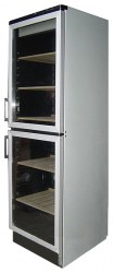 Vestfrost VKG 570 SR