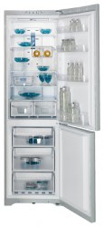 Indesit BIAA 34 F X