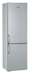 Whirlpool WBE 3714 TS