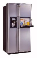 General Electric PCG23SHFBS