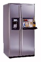 General Electric PCG23SJFBS