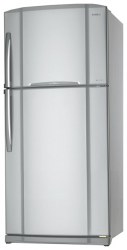 Toshiba GR-M64RDA (W)