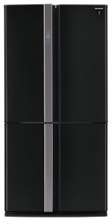 Sharp SJ-FP810VBK