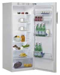 Whirlpool WME 1610 A+W