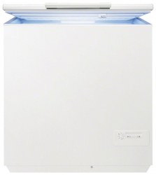 Zanussi ZFC 14400 WA