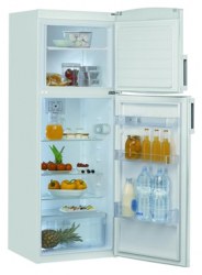 Whirlpool WTE 3111 A+W