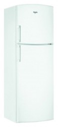 Whirlpool WTE 3111 A+W