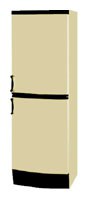Vestfrost BKF 404 B40 Beige