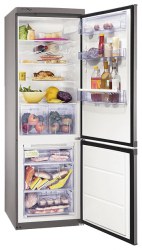 Zanussi ZRB 634 FX