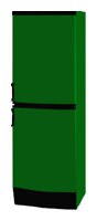 Vestfrost BKF 404 B40 Green