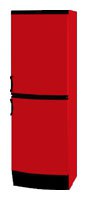 Vestfrost BKF 404 B40 Red