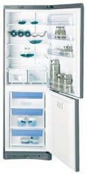 Indesit NBAA 13 NF NX
