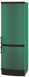 Vestfrost BKF 404 04 Green