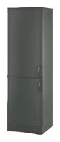Vestfrost BKF 404 04 Black