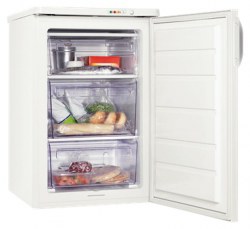 Zanussi ZFT 710 W