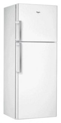 Whirlpool WTV 4225 W
