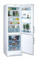 Vestfrost BKF 404 E58 AL