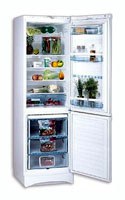 Vestfrost BKF 404 E40 Beige