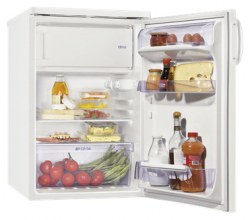 Zanussi ZRG 614 SW