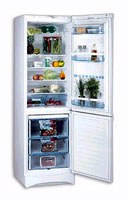 Vestfrost BKF 404 E40 Red