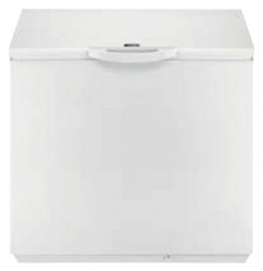 Zanussi ZFC 26500 WA